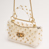 The Ofelia Clear Bag