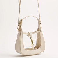 The Paige Clear Bag