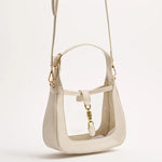 The Paige Clear Bag