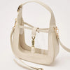 The Paige Clear Bag