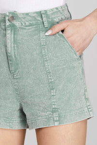 Travel With Me Shorts