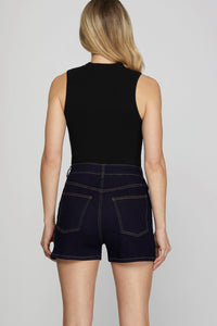 Sculpt & Slay Shorts
