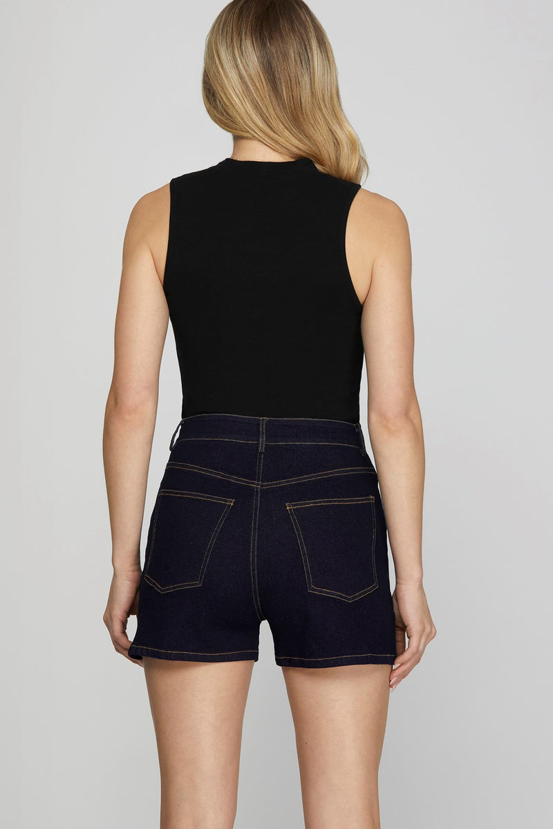 Sculpt & Slay Shorts