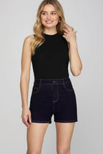 Sculpt & Slay Shorts