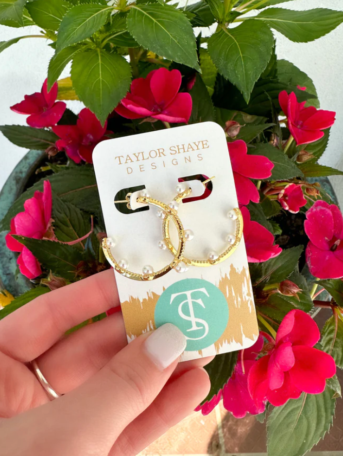 Sophie Hoops