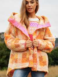 Rebekah Jacket