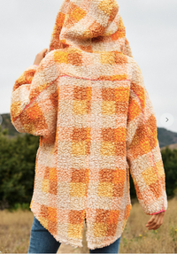 Rebekah Jacket