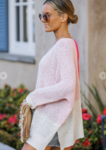 Sweet Caroline Sweater