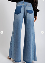 The Lora Jeans