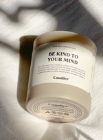 Be Kind Candle