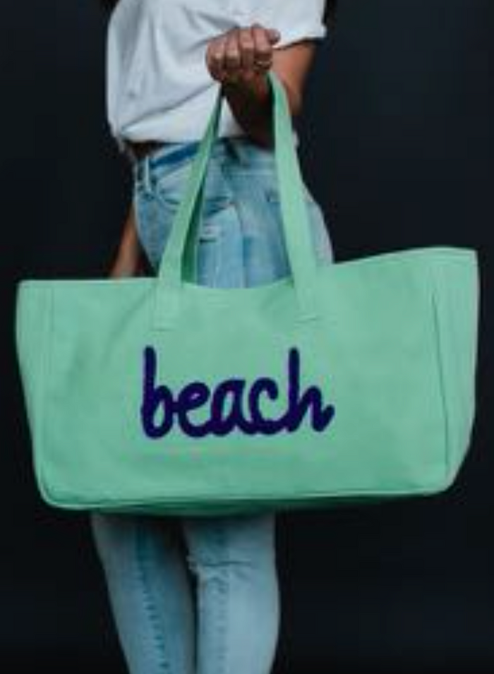 Beach Tote
