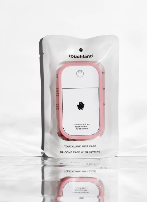 Touchland Mist Case