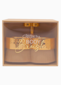 Body Glow Oil Brush