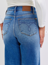 Aspen Cuffed Jeans