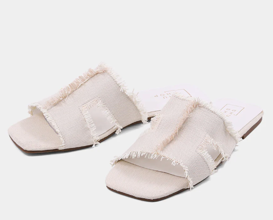 The Christine Slides