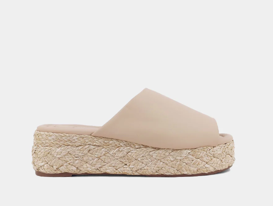 Lizzie Sandals