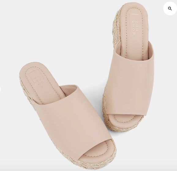 Lizzie Sandals