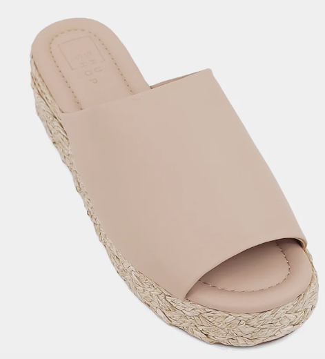 Lizzie Sandals