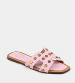 Donatella Sandals - Pink