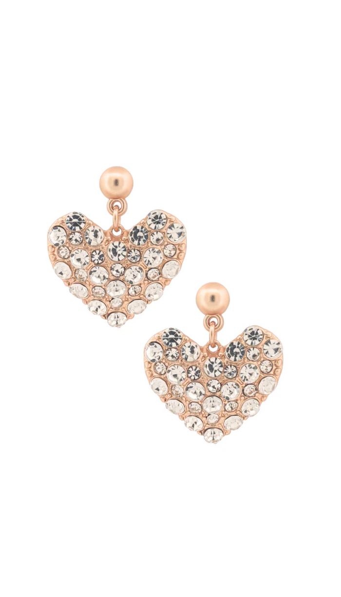 Amour Earrings
