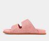Bernarda Slides - Blush