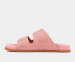 Bernarda Slides - Blush