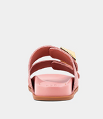Bernarda Slides - Blush