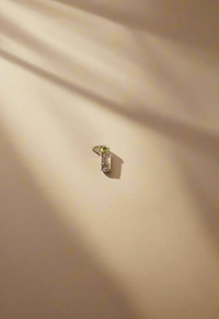 Mini Stone Charm