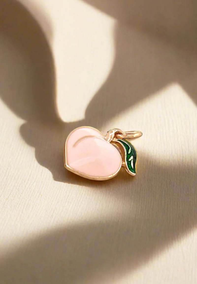 Georgia Peach Charm