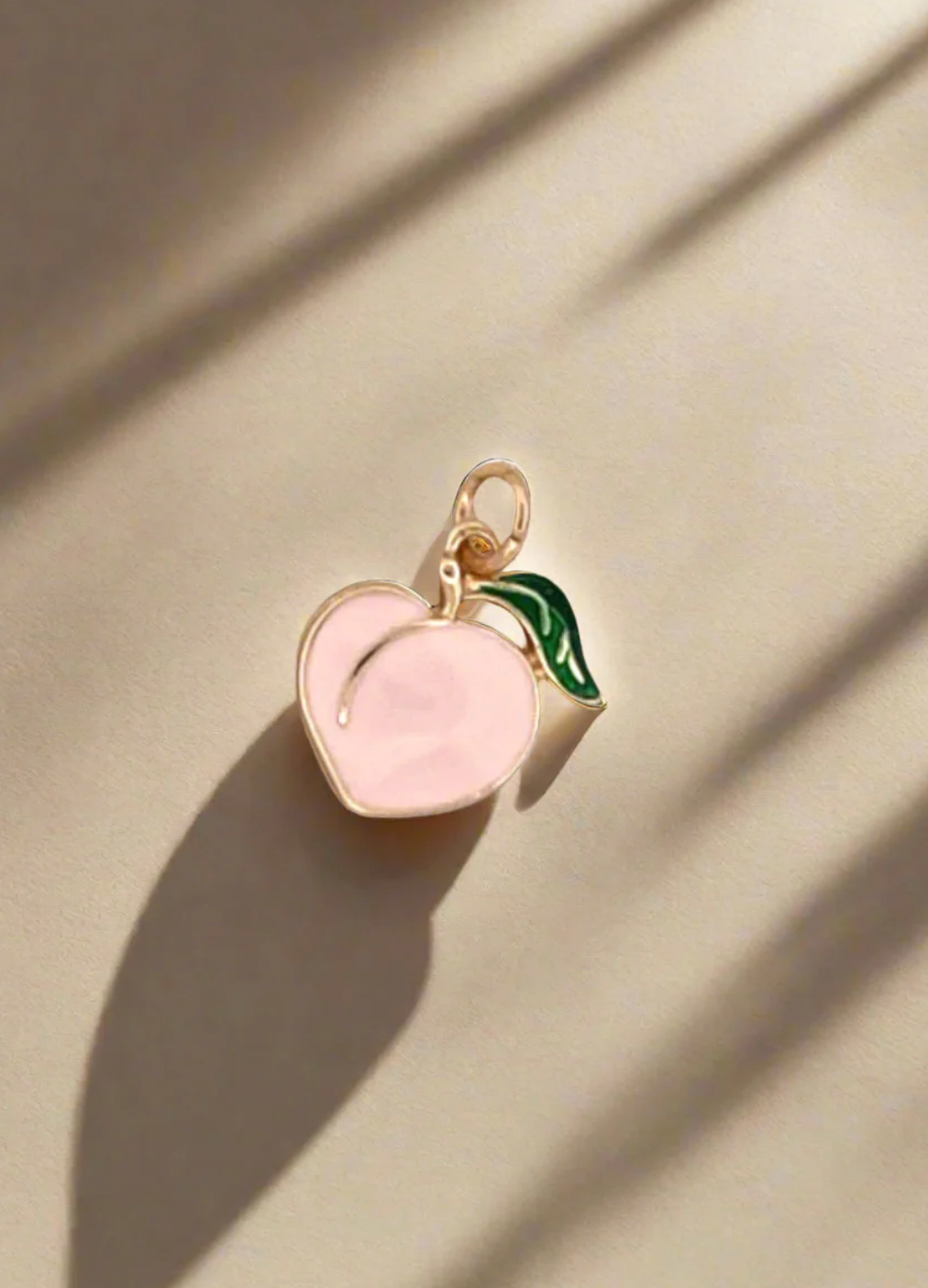 Georgia Peach Charm