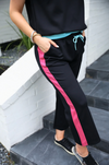 On The Move Pants Set