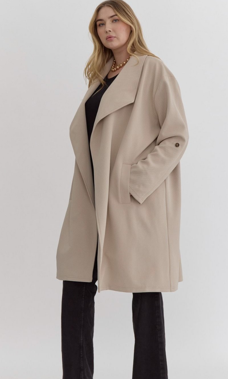 Brinna Coat