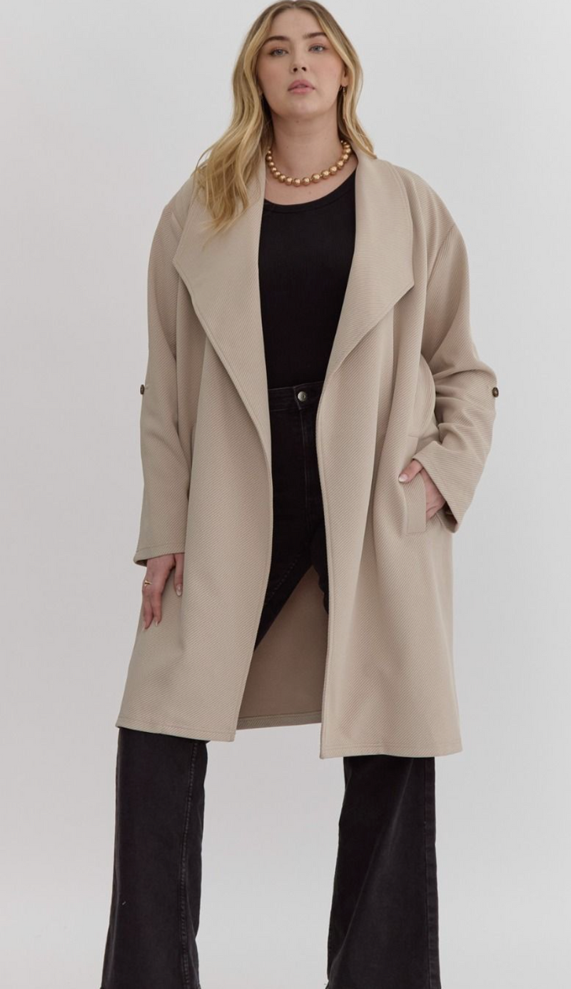 Brinna Coat