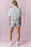 Fast Asleep Teddy PJs
