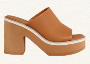 Carmel Cloud Platform Heel