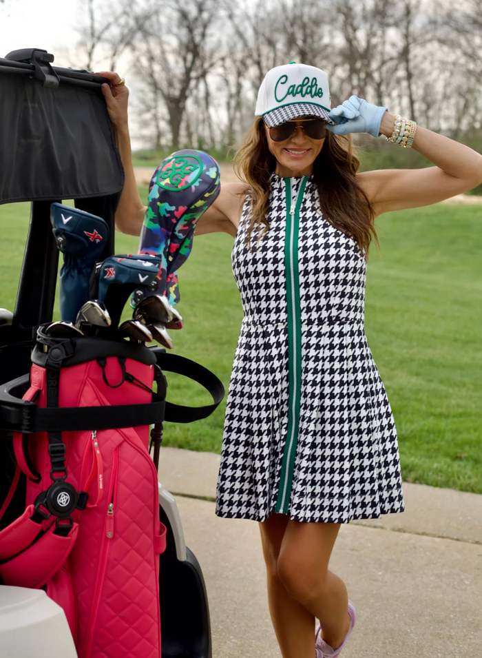She’s Fun Athletic Dress