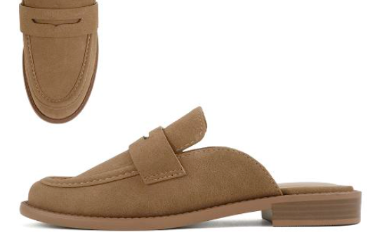 Chris Mule | Warm Taupe