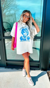 Cash Money Graphic Tee
