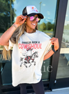 Cowghoul Graphic Tee