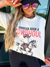 Cowghoul Graphic Tee