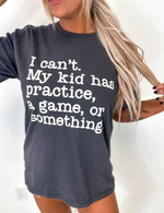 Mom Life Graphic Tee