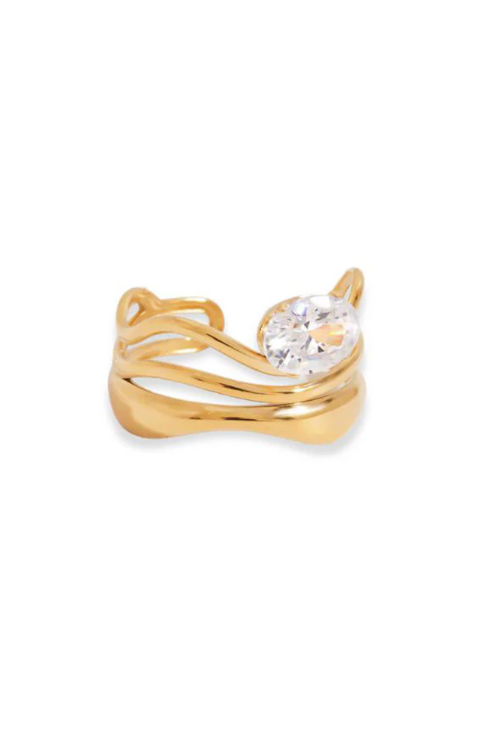 The Romy Ring