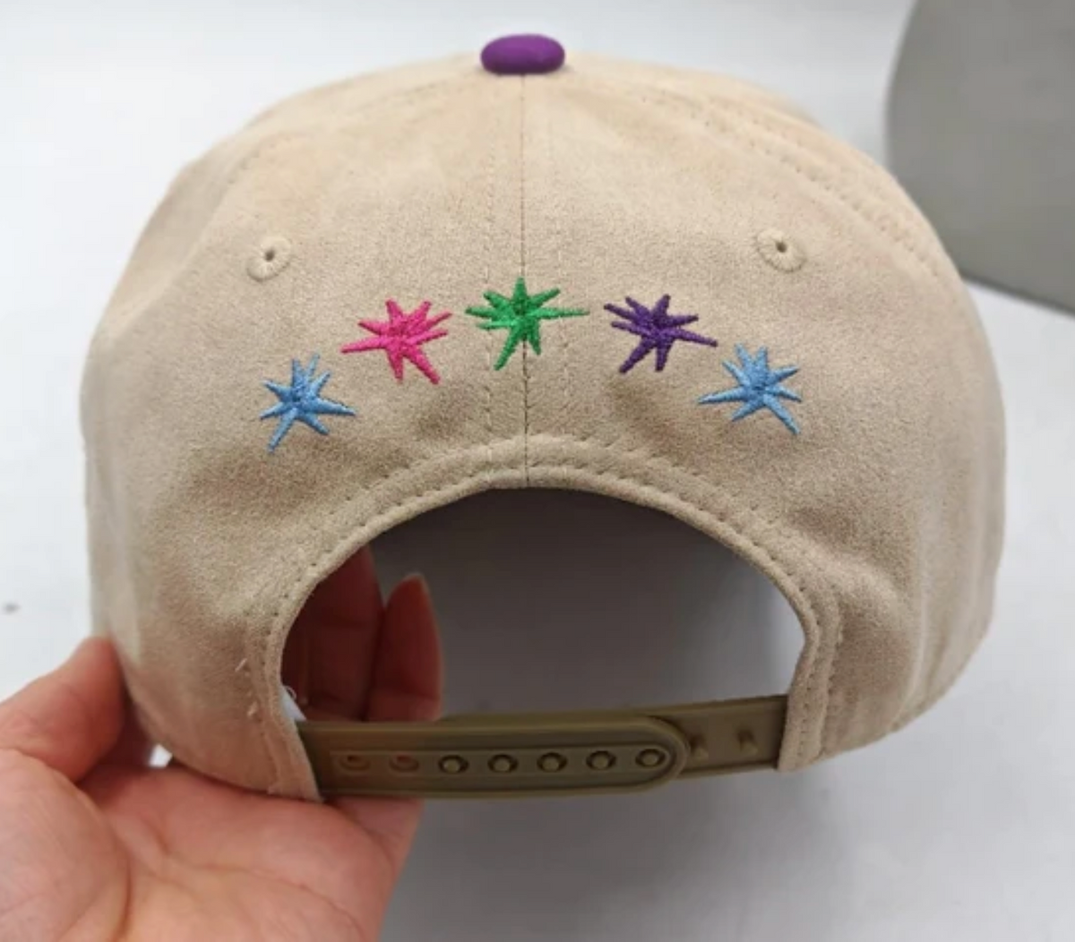 Horse Bit Hat