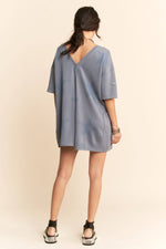 Starstruck Scuba Romper