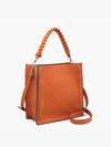 Esme Whipstitch Detail Tote