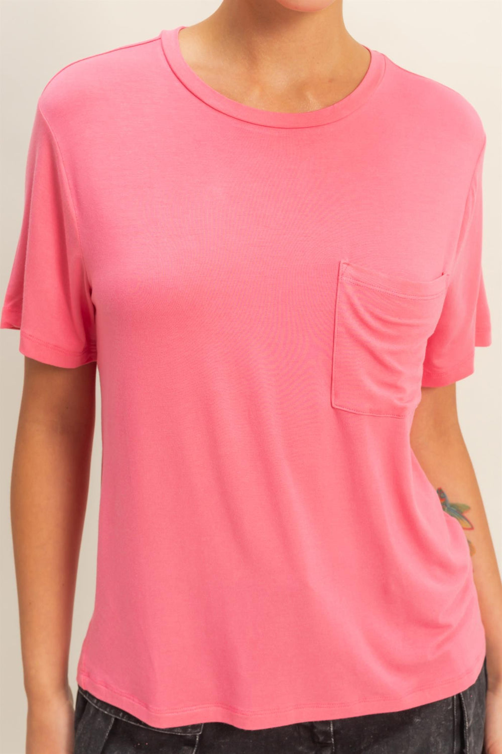 TAFFY PINK
