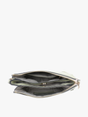 Judith Whipstitch Trim Shoulder Bag
