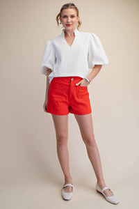 Sunset Society Shorts