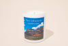 Disappointing Affirmations - Make a Terrible Decision Candle