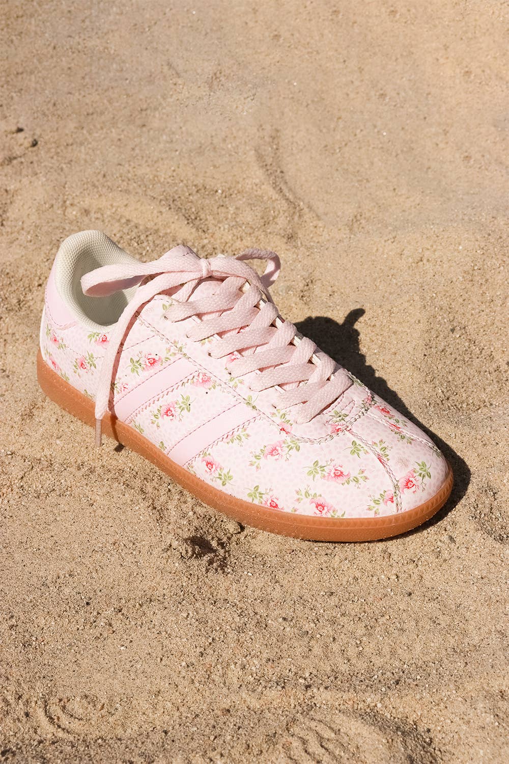 Petal Street Sneakers